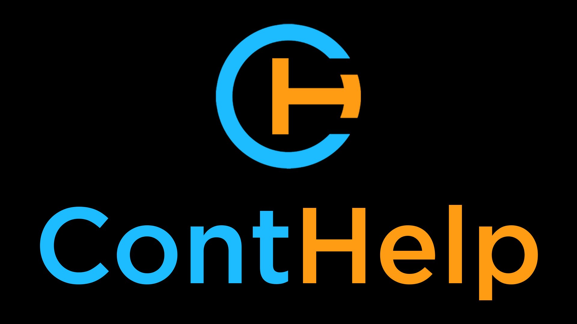 ContHelp